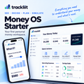 Trackliit Money OS Starter