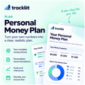 Personal Money Plan - by Trackliit